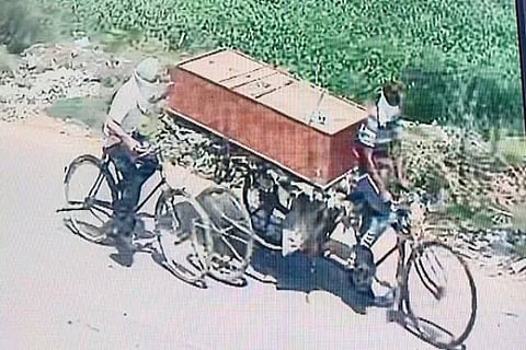 Ludhiana Murder