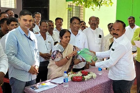 M.P. LATHA