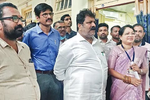 MANKALU HOSPITAL