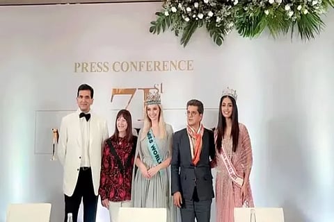 MIss World 2023