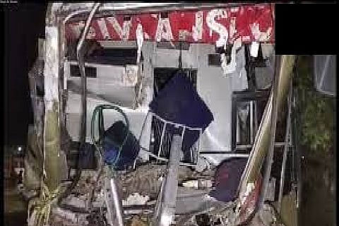 MP-accident