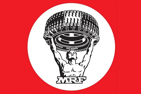 MRF