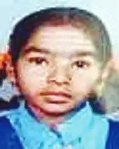 School Girl madhu death