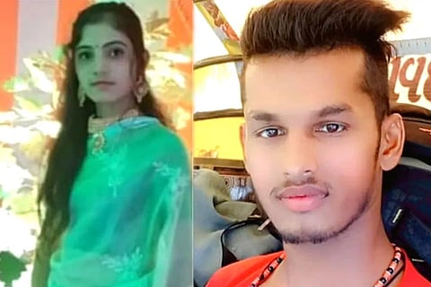Madhya pradesh Lovers