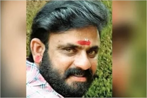 Malayalam director Baiju Paravoor dies of suspected food poisoning