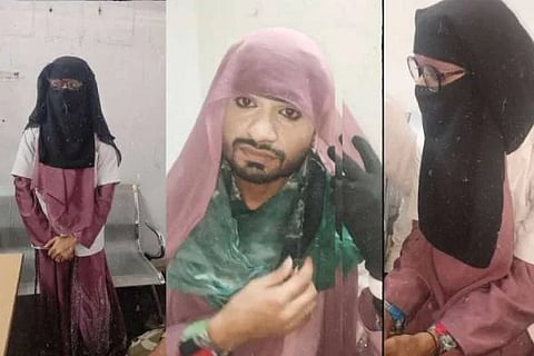 Man