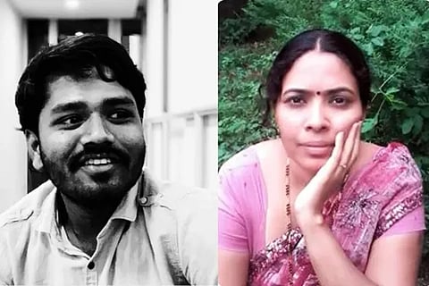 Manju Nayak Vijayashree Halady
