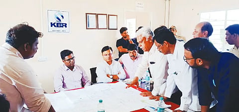 Medicle college