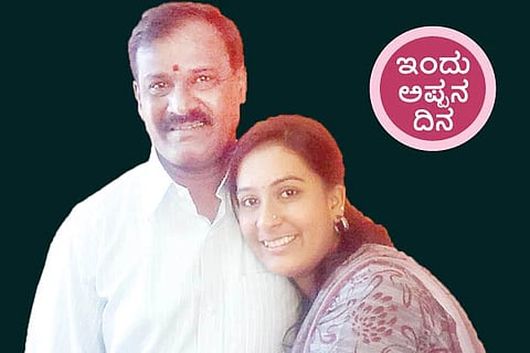 Megha Lokesh Babu