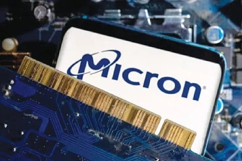 Micron