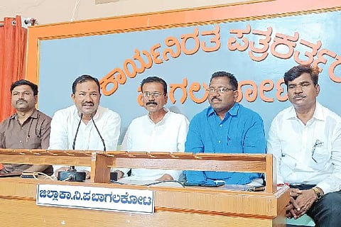 Minister Thimmapur's voice for the people