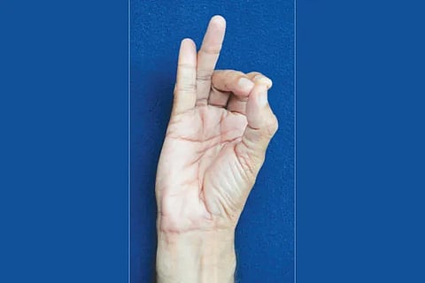 Mudra (1)