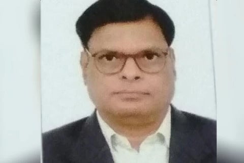Mullalli Suri