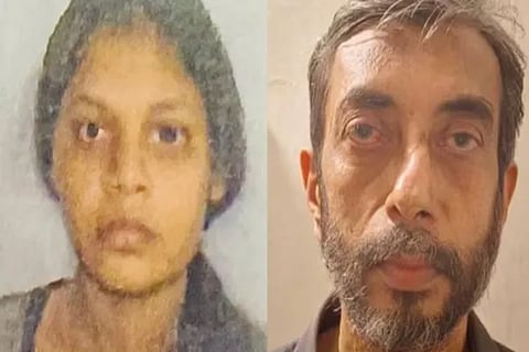 Mumbai Murder