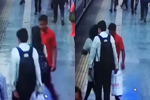 Mumbai Terminal