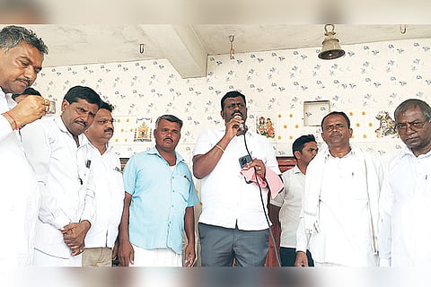 Murlapura Peoples program