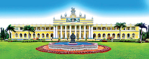 Mysore University1