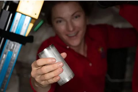 NASA