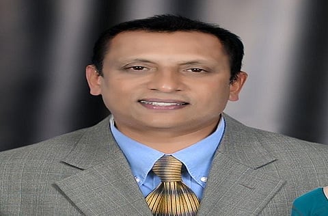 NAVEEN AMBEKAL
