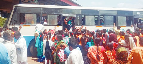 NRD BUS STORYYYYYYYYYYYY