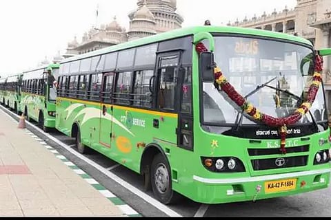 NURM BUS
