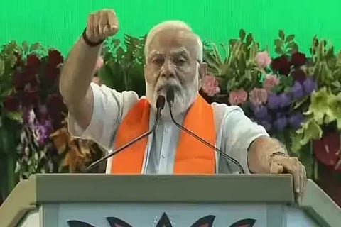 Narendra Modi