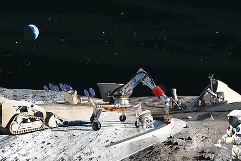 Nasa