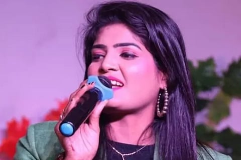 Nisha Upadhyay