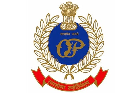 Odisha Police
