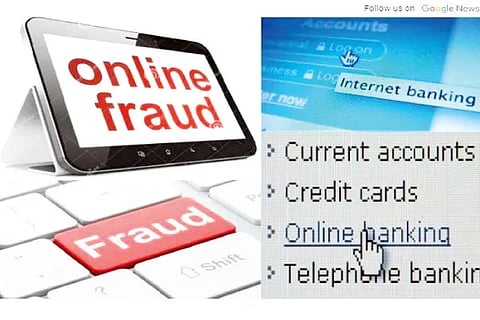 Online Fraud