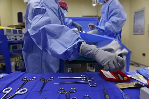 Operation Theatre