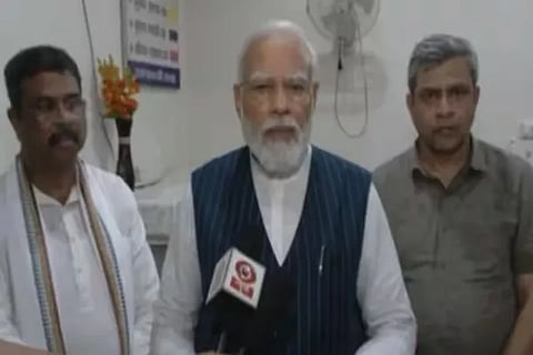 PM Modi (1)