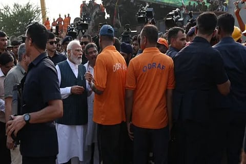 PM Modi