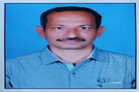 PRAMOD KUMAR RAI
