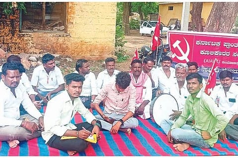 PROTEST