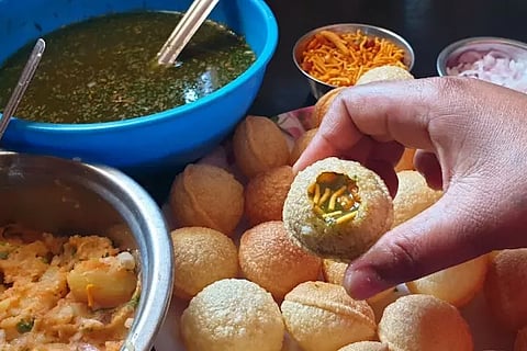 Panipuri (2)