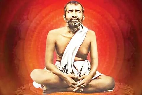 Paramahamsa (1)