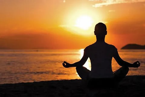 Peace