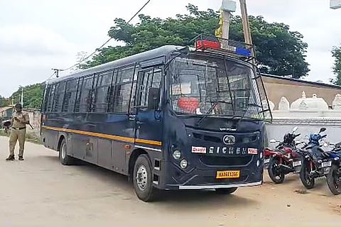 Police