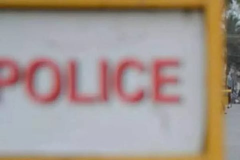 Police