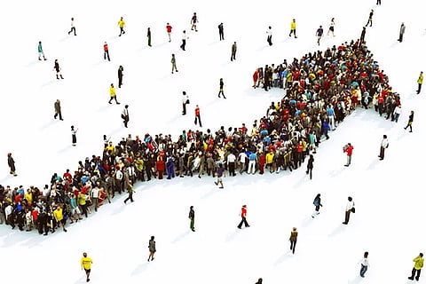 Population (3)