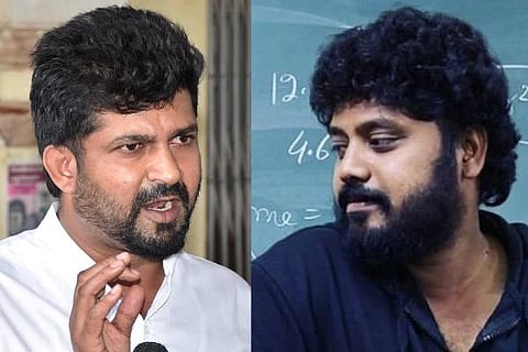 Pratap Simha