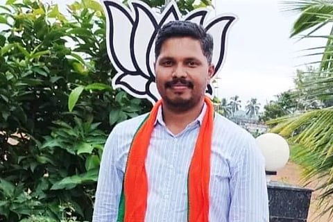 Praveen Nettar