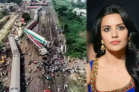 Priya Anand