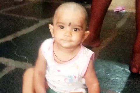 Priyadarshini