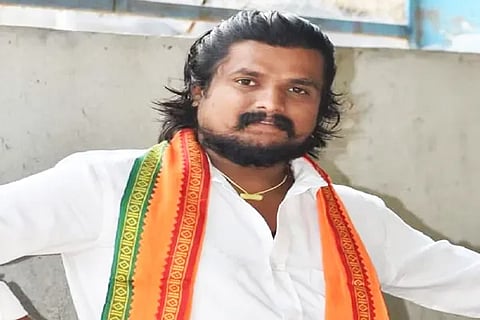 Puneeth Kerehalli