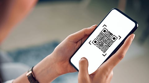 QR Code