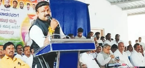RNR-DHANYAVADA