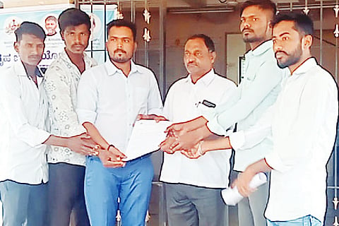 ABVP MANAVI