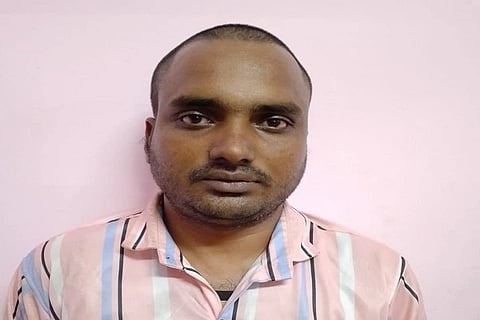 RR nagar thief